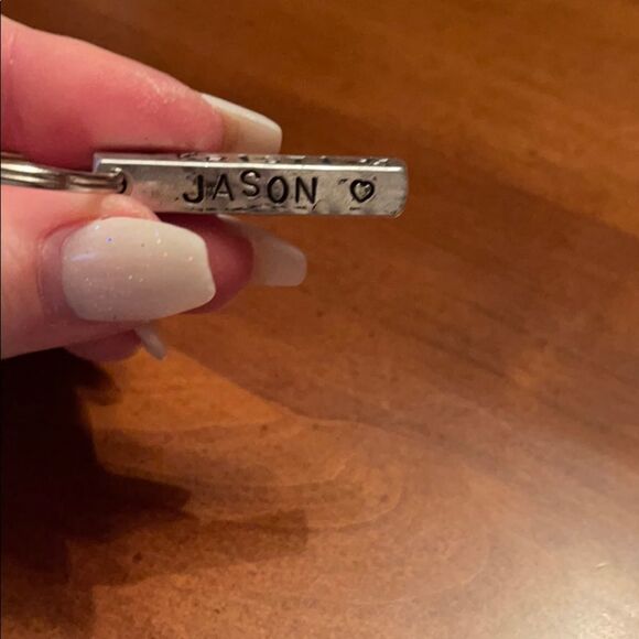 Family keychain - Picture 3 of 5